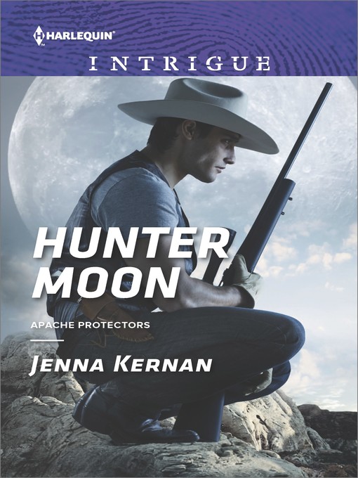 Title details for Hunter Moon by Jenna Kernan - Available